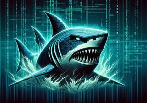 Sharkbot: il malware che si camuffa da applicazione Android sharkbot malware