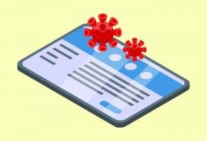 web skimmer
