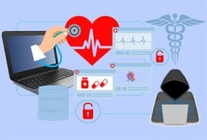 Comprendere le minacce alla sicurezza dei dati sanitari