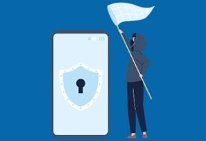 iphone malware