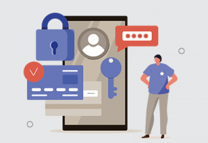 sicurezza informatica degli istituti finanziari italiani