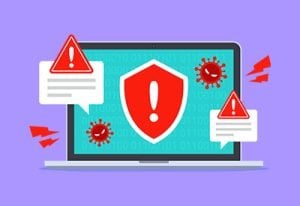 vulnerabilita Cryptographic Failures