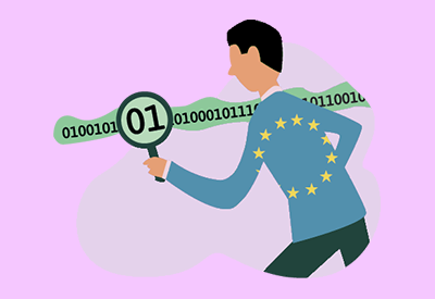 GDPR legge privacy online GDPR legge privacy online