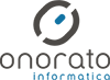 Onorato Informatica Srl Logo