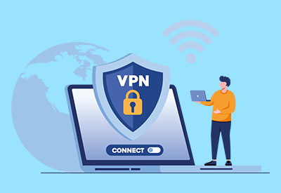 VPN hacking threats