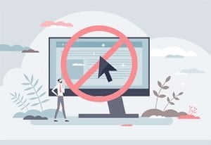 Come proteggere il tuo computer dai link pericolosi