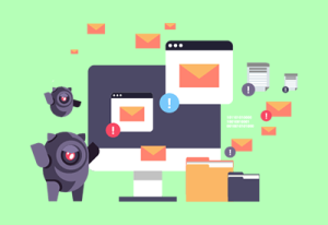 spam bot