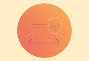 DoppelPaymer ransomware