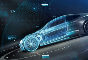 cybersecurity automotive