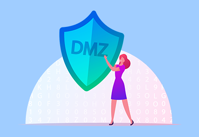 dmz cos e dmz cos e