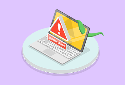 fake malware fake malware