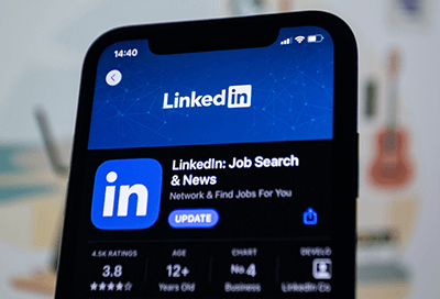 linkedin hack linkedin hack