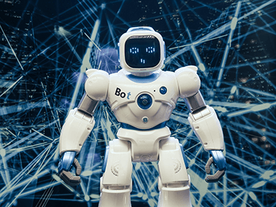 social bot