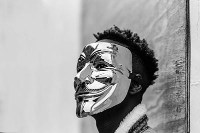 hacker anonymous