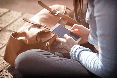 hacker su mobile