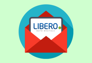 libero mail data leak
