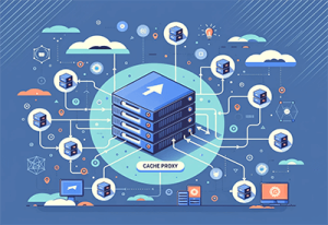 cache proxy