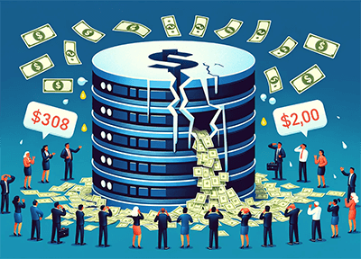 data breach cost