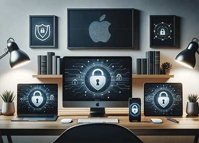 falsi miti sulla sicurezza dei Mac