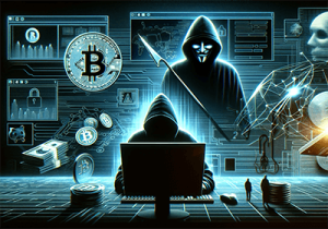 Cryptoshuffler: la silenziosa minaccia nel mondo delle criptovalute cryptoshuffler malware