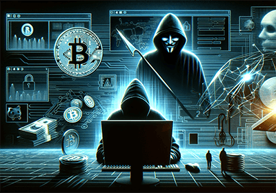 cryptoshuffler malware