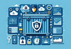 docker security container