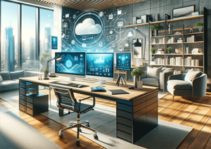 sicurezza informatica nell era dello smart working