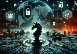 Knight ransomware threat digital security