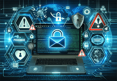 attacchi informatici tramite email attacchi informatici tramite email
