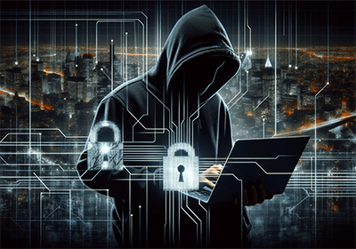 cyberattack on public administration westpole