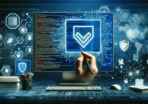 Cos'è una patch in informatica? cybersecurity patch update