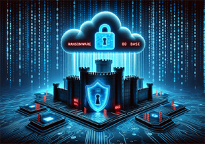 8Base Ransomware: profilazione e caratteristiche del gruppo 8base ransomware