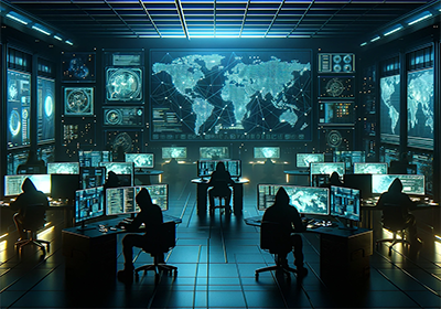 Rhysida cybergang Rhysida cybergang