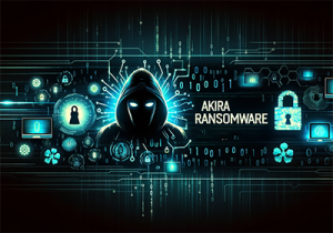 Akira Ransomware: decifrando l'impatto e le conseguenze degli attacchi akira ransomware