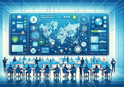 comunicazione crisi attacco hacker