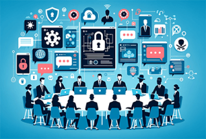 crisis communication teamwork