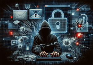 Come funziona un Infostealer e quali dati ruba? infostealer malware