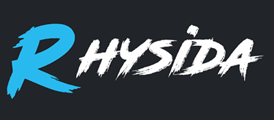 logo rhysida ransomware gang