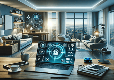 proteggere le reti wi-fi domestica