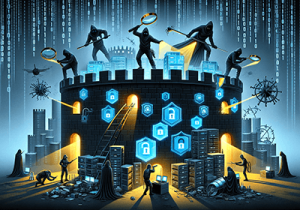 Attacchi informatici Directory Indexing