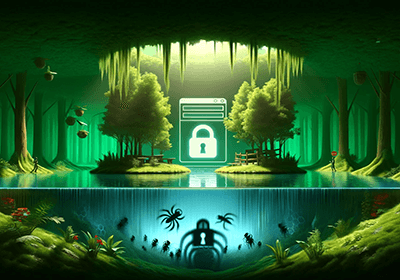 Watering Hole cyberattack