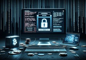 Analisi della minaccia Ransomware RansomExx ransomware ransomexx