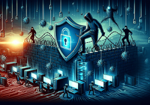 SamSam ransomware, analisi della minaccia samsam ransomware