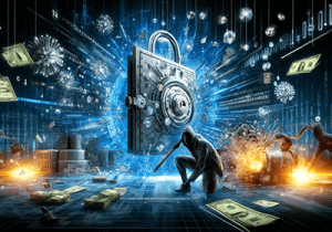 Attacco informatico sistemi di pagamento Revolut Revolut cyber attack