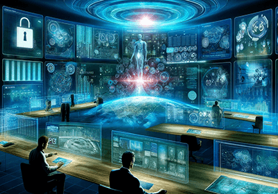threat hunting intelligenza artificiale