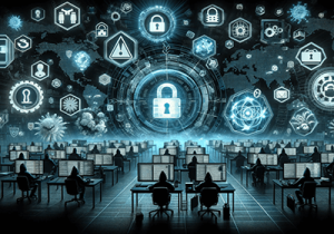 vicesociety ransomware gang