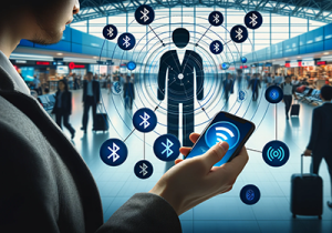 Bluejacking: cos'è e come difendersi bluejacking attacco informatico bluetooth