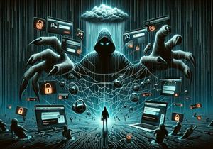 EvilProxy phishing, tutto quello che devi sapere evilproxy phishing