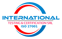 logo ISO 27001 - Onorato Informatica Srl