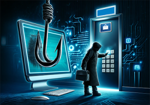 Differenza tra Blagging e Phishing phishing e blagging